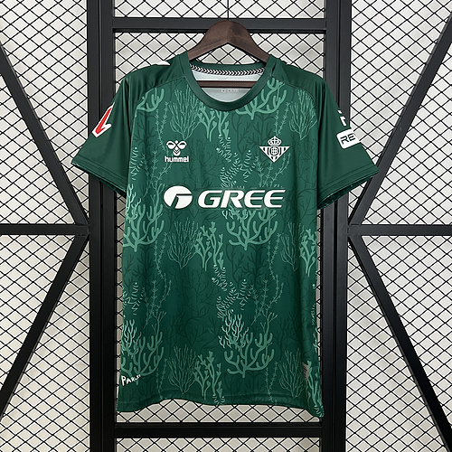 25-26 Real Betis Special Edition S-XXL